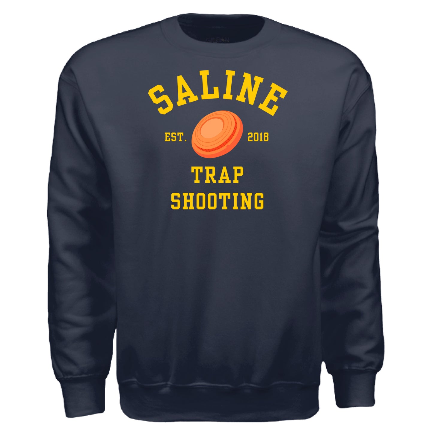 NAVY - FRONT