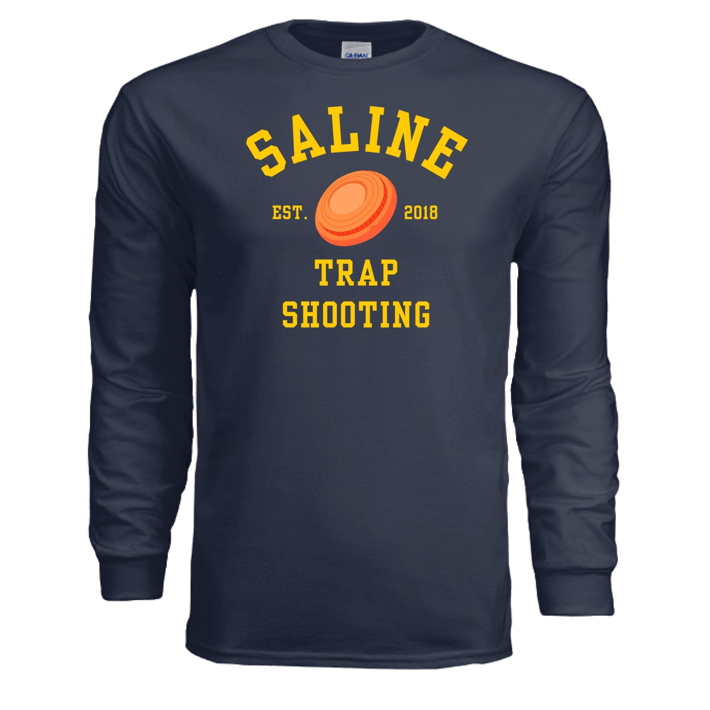 NAVY - FRONT