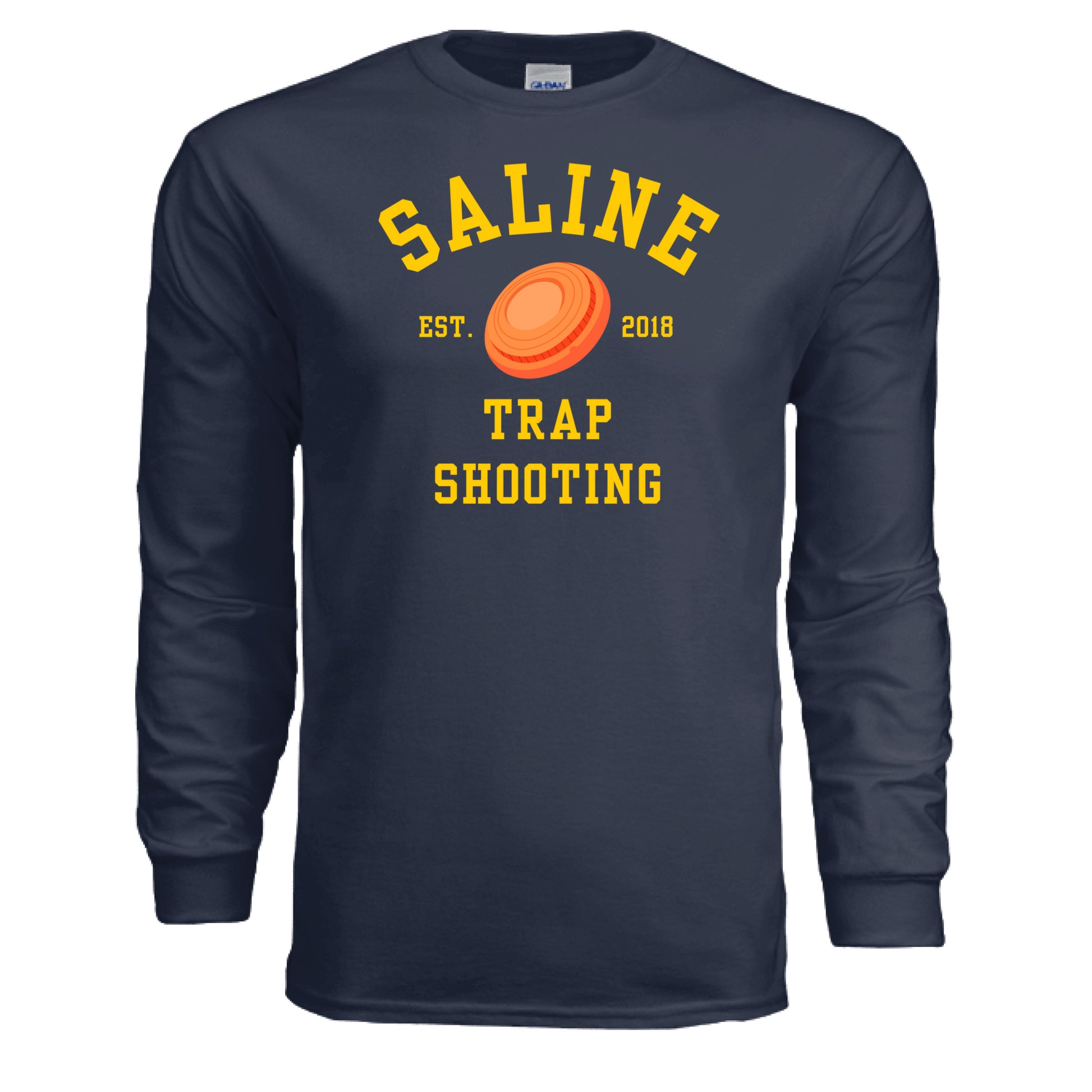 NAVY - FRONT