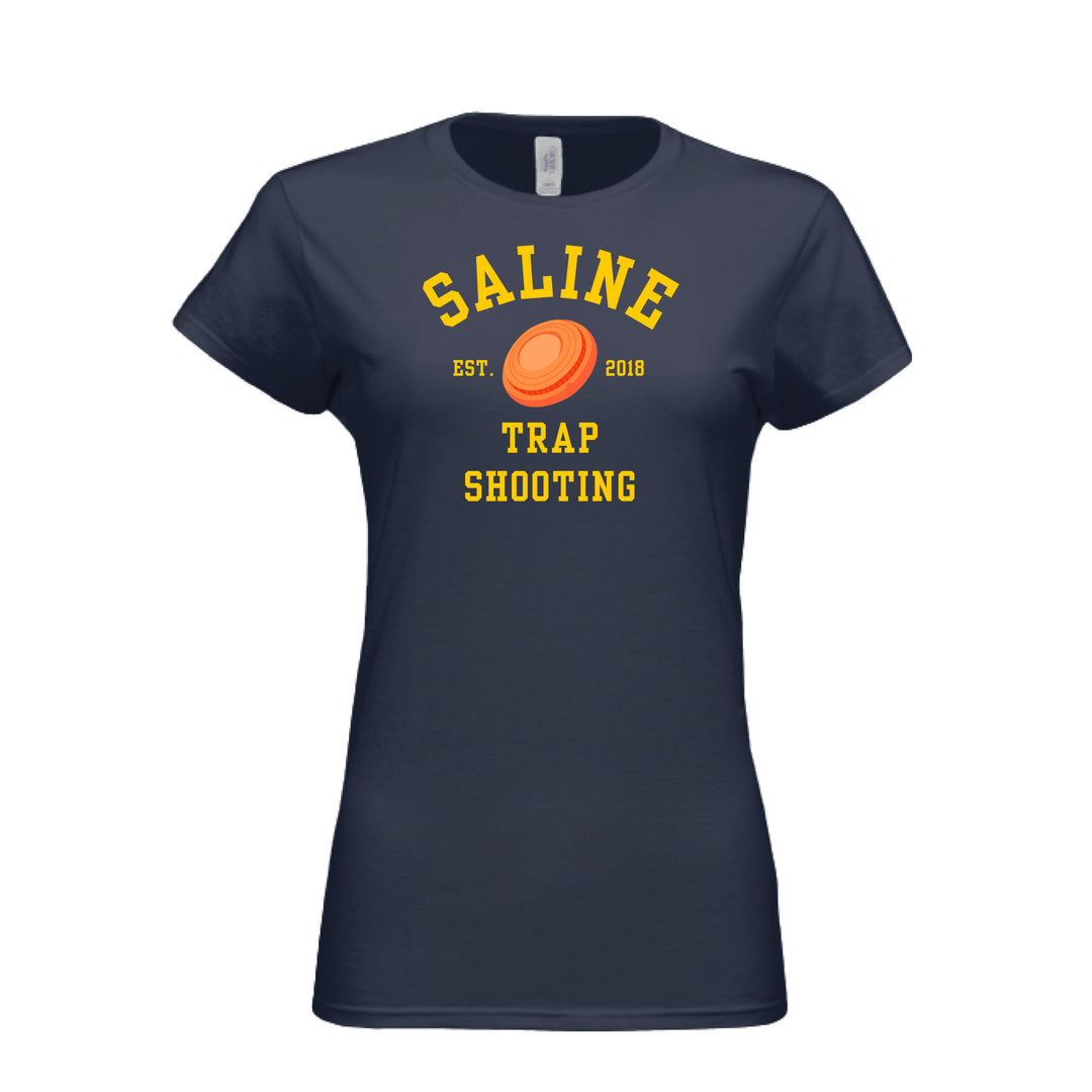 NAVY - FRONT