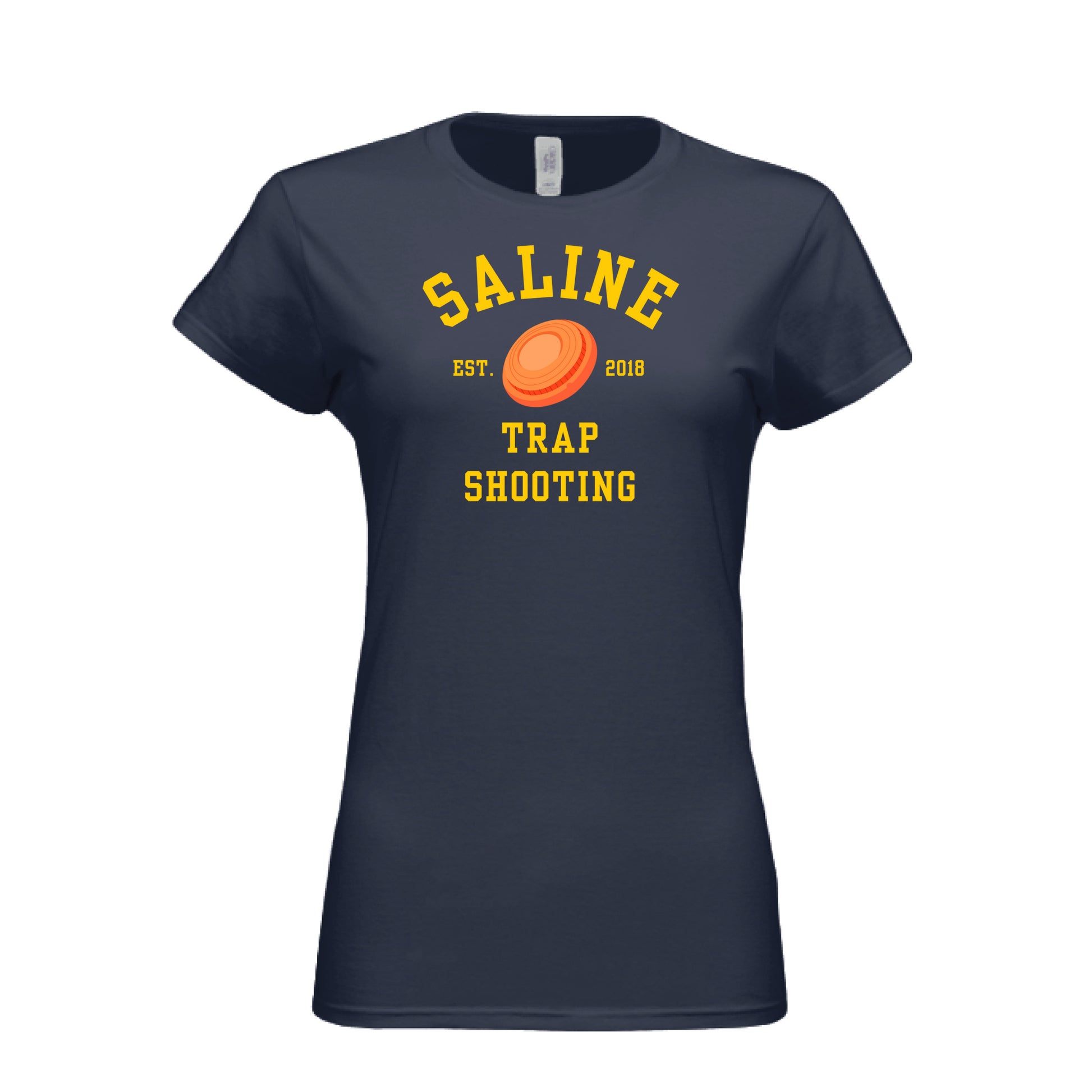 NAVY - FRONT