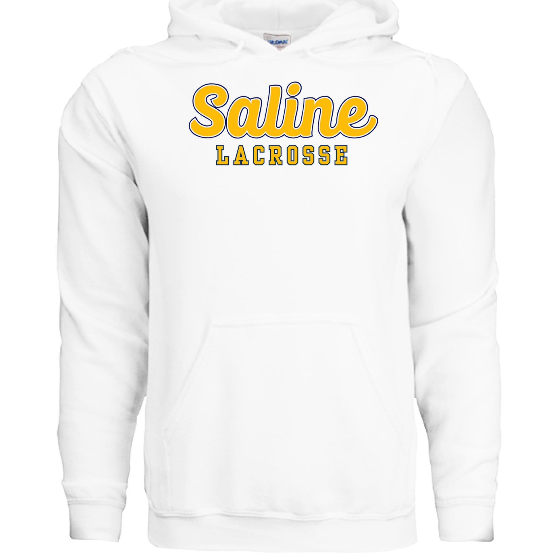 WHITE - FRONT