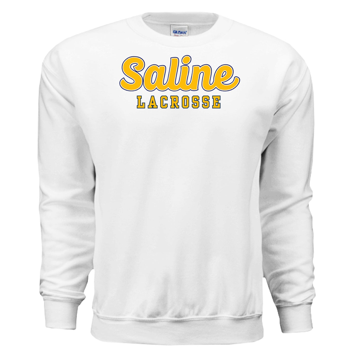 WHITE - FRONT