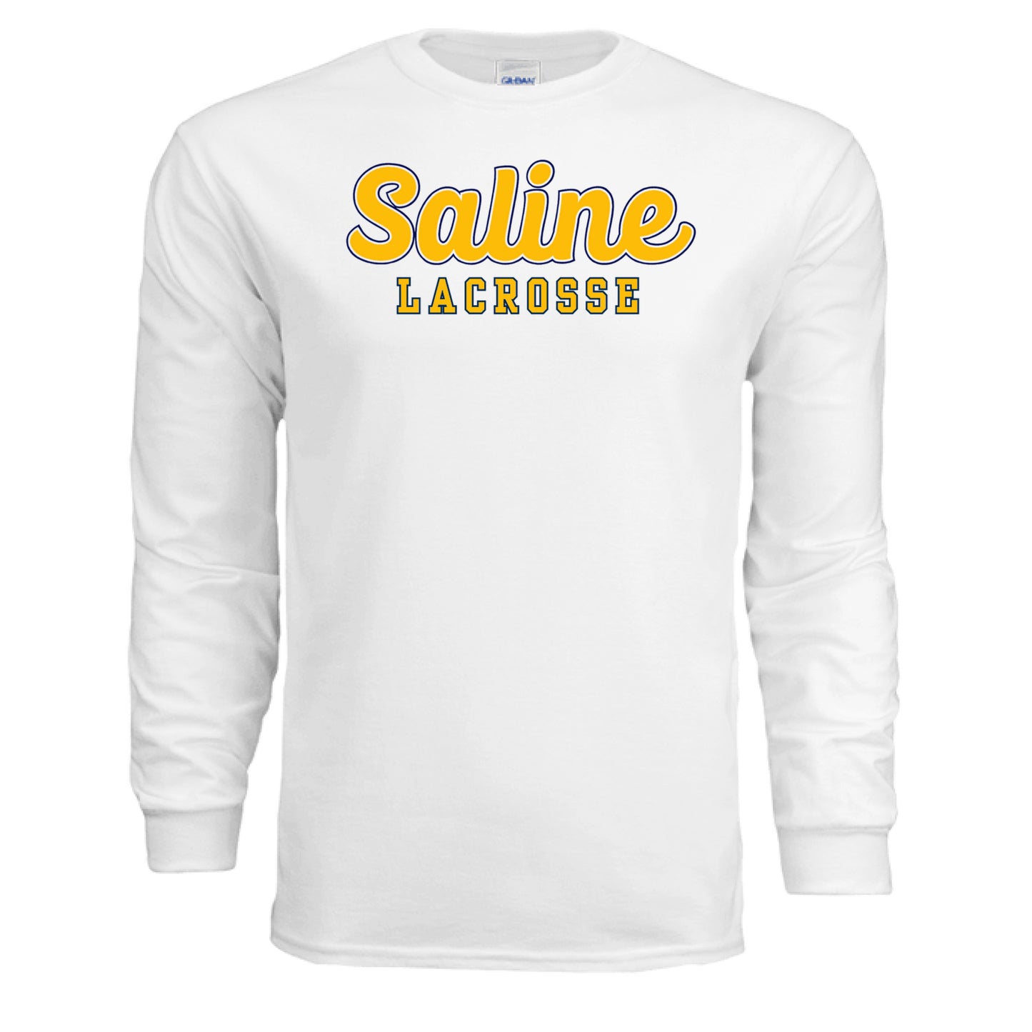 WHITE - FRONT