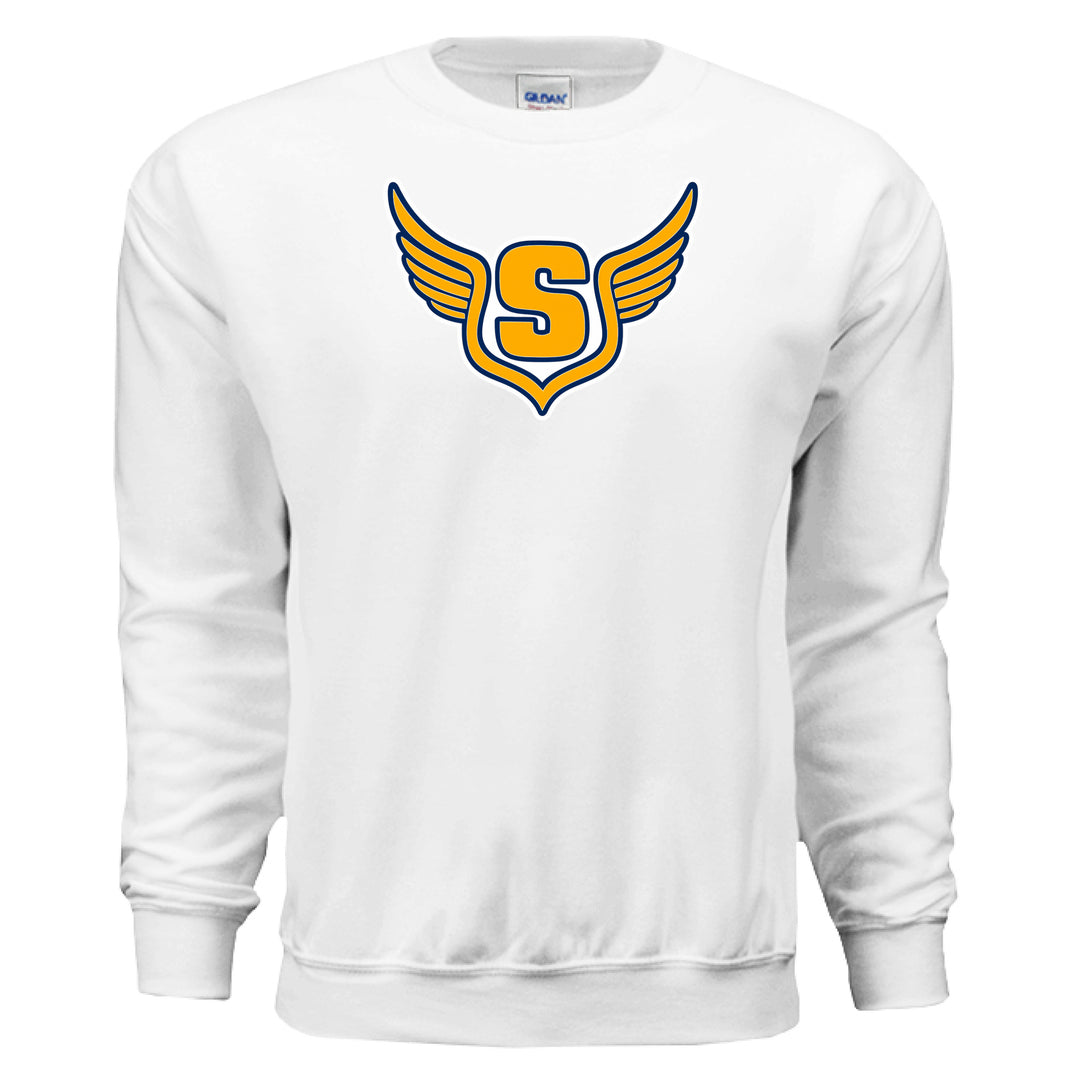 WHITE - FRONT