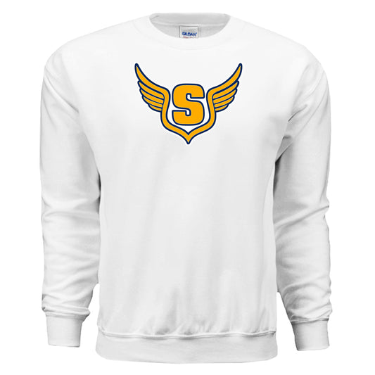 WHITE - FRONT