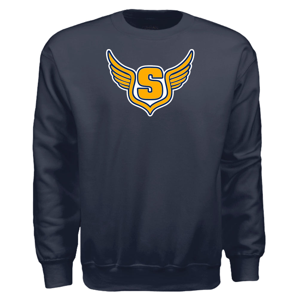 NAVY - FRONT
