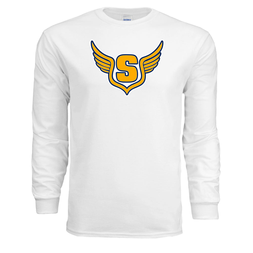 WHITE - FRONT