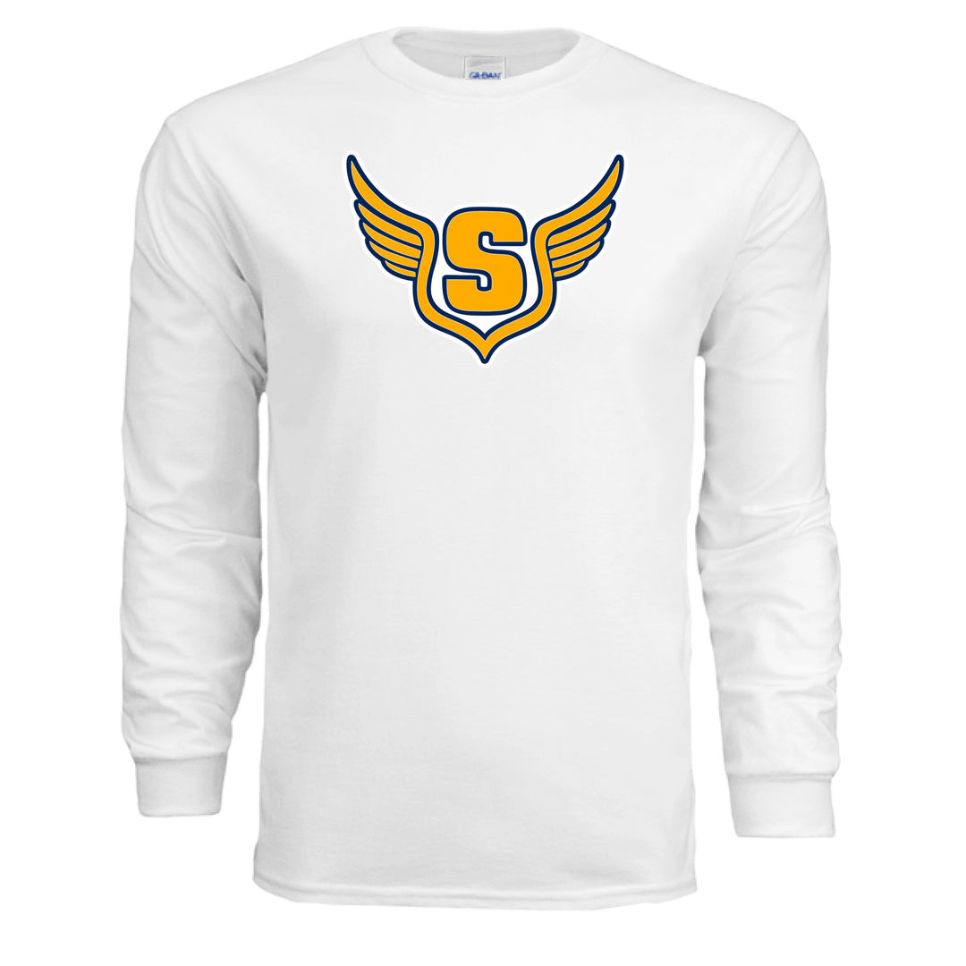 WHITE - FRONT