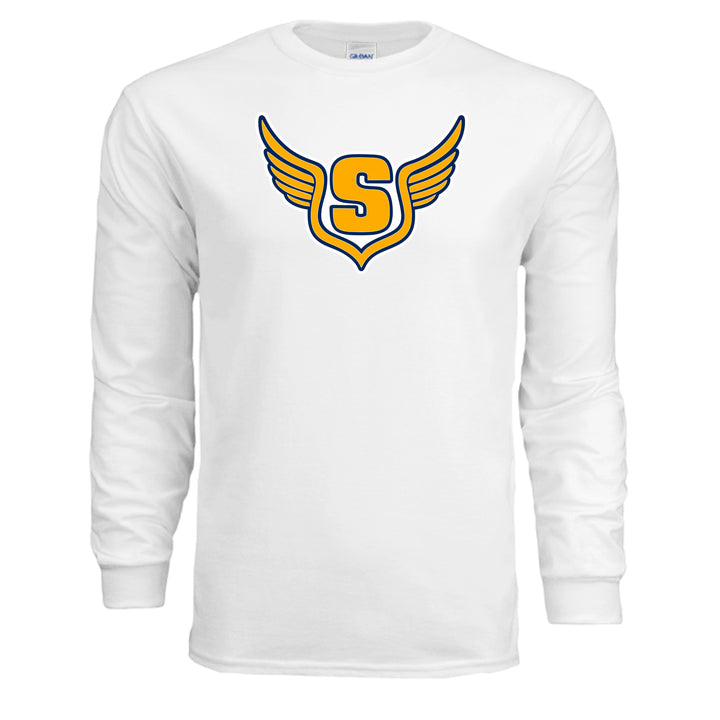 WHITE - FRONT
