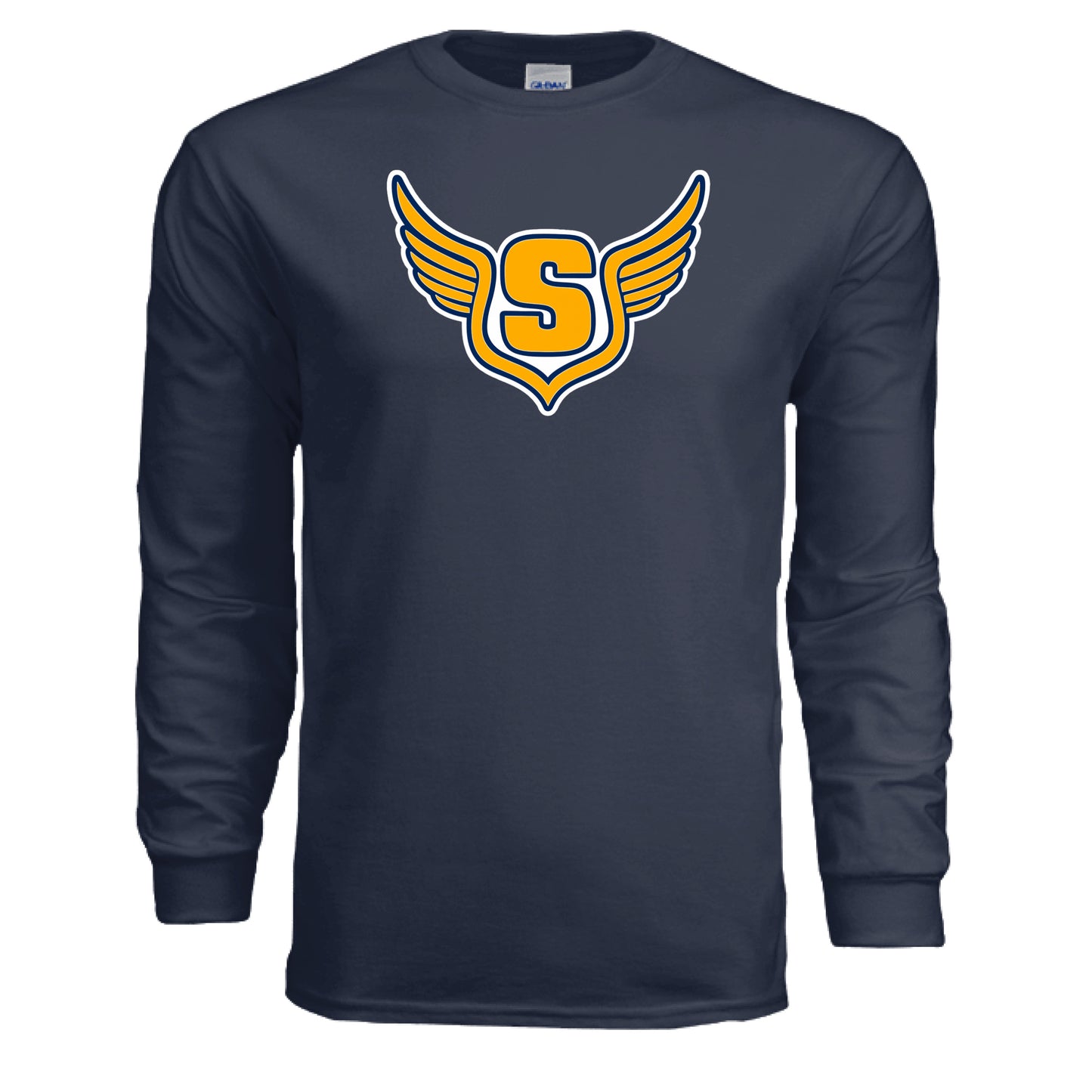 NAVY - FRONT