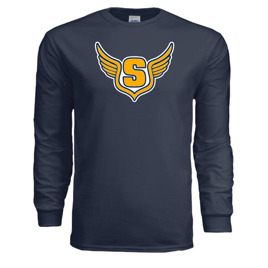 NAVY - FRONT
