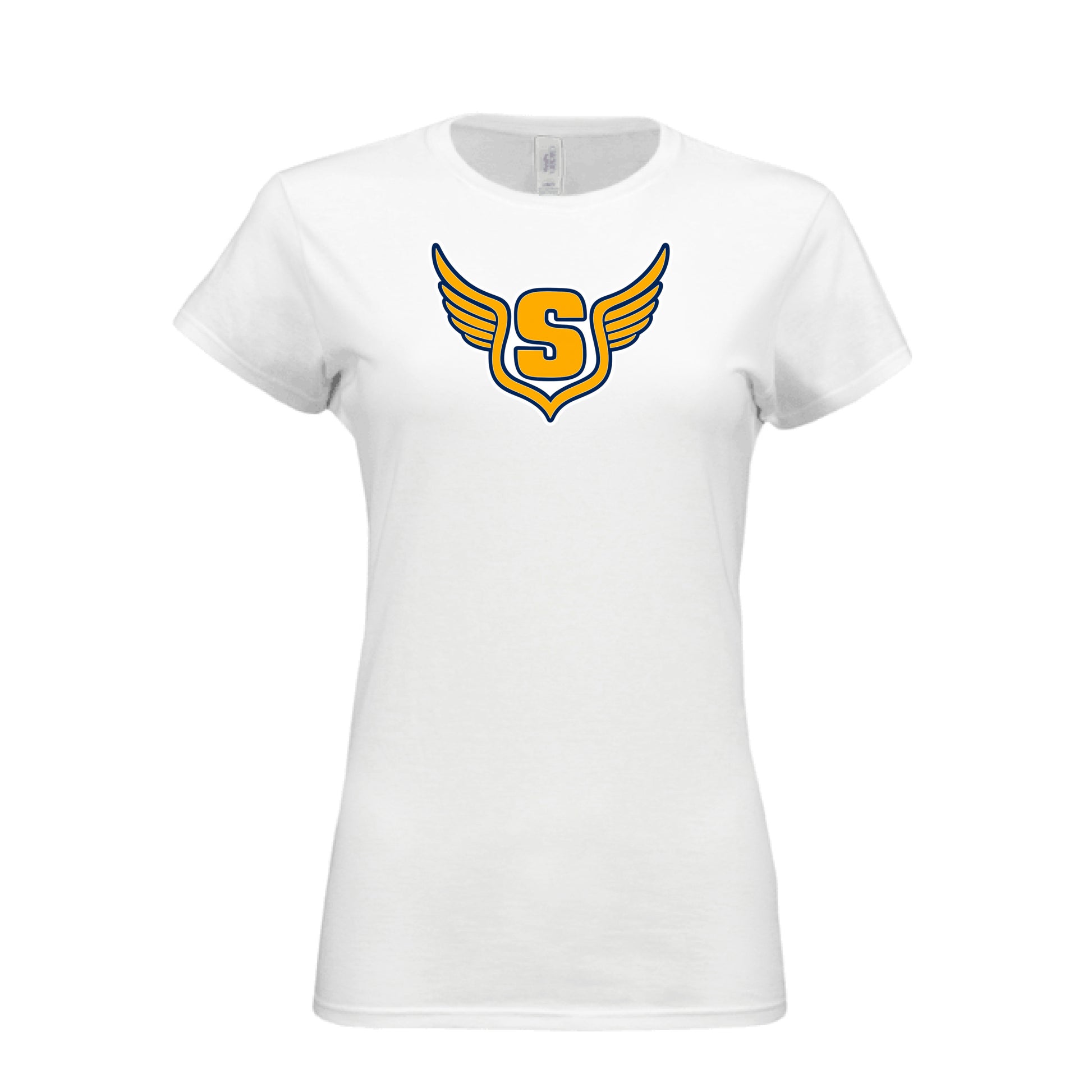 WHITE - FRONT