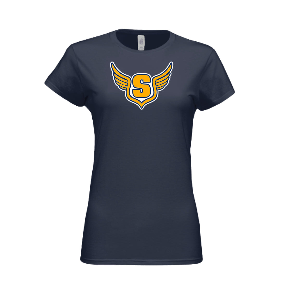 NAVY - FRONT