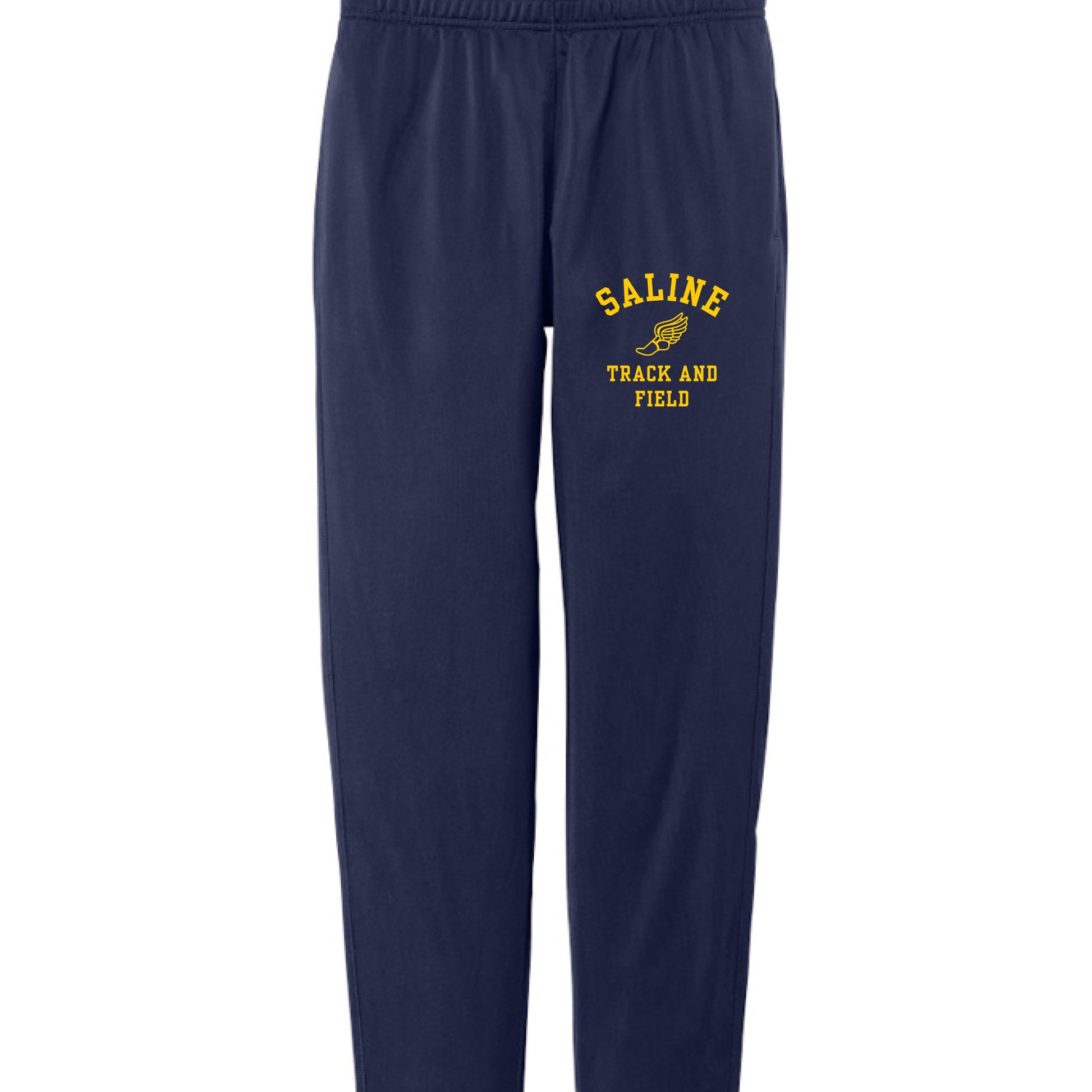 True Navy - FRONT