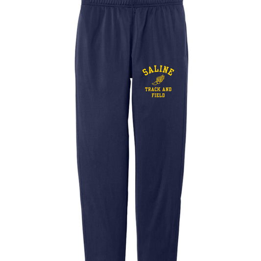 True Navy - FRONT