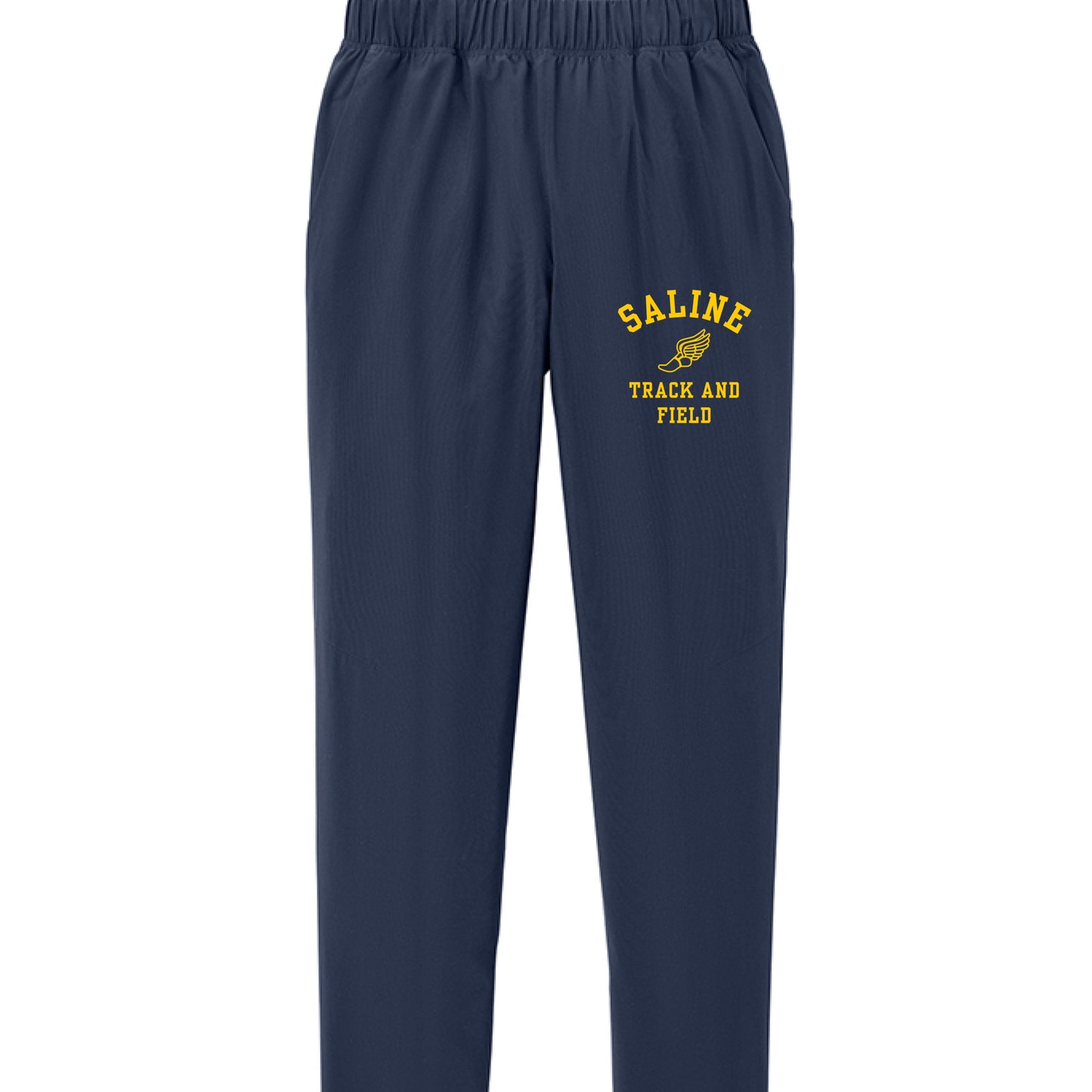 True Navy - FRONT