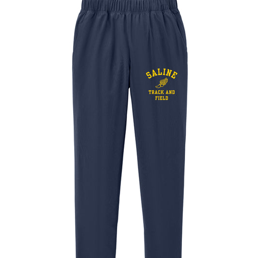 True Navy - FRONT