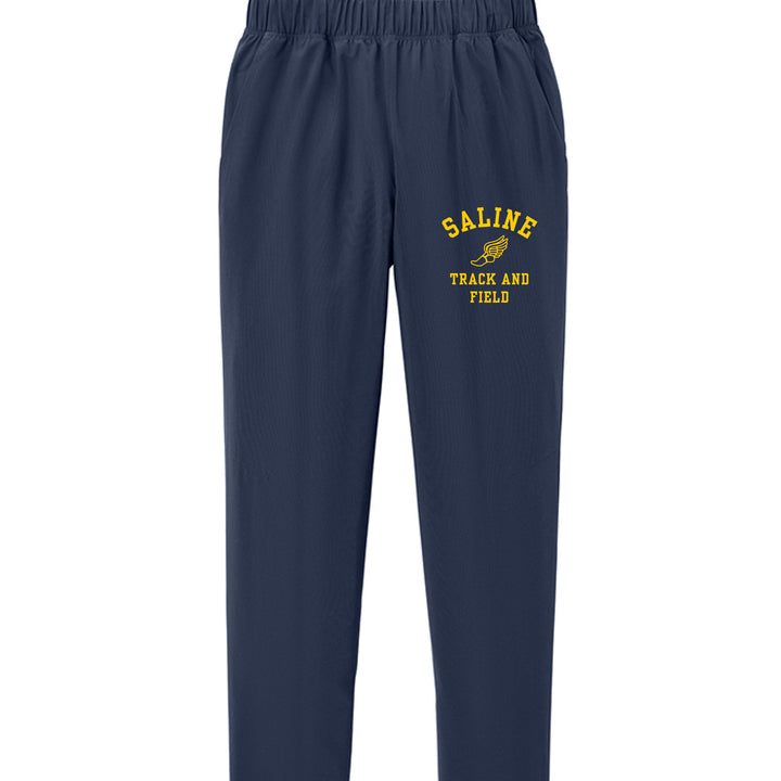 True Navy - FRONT