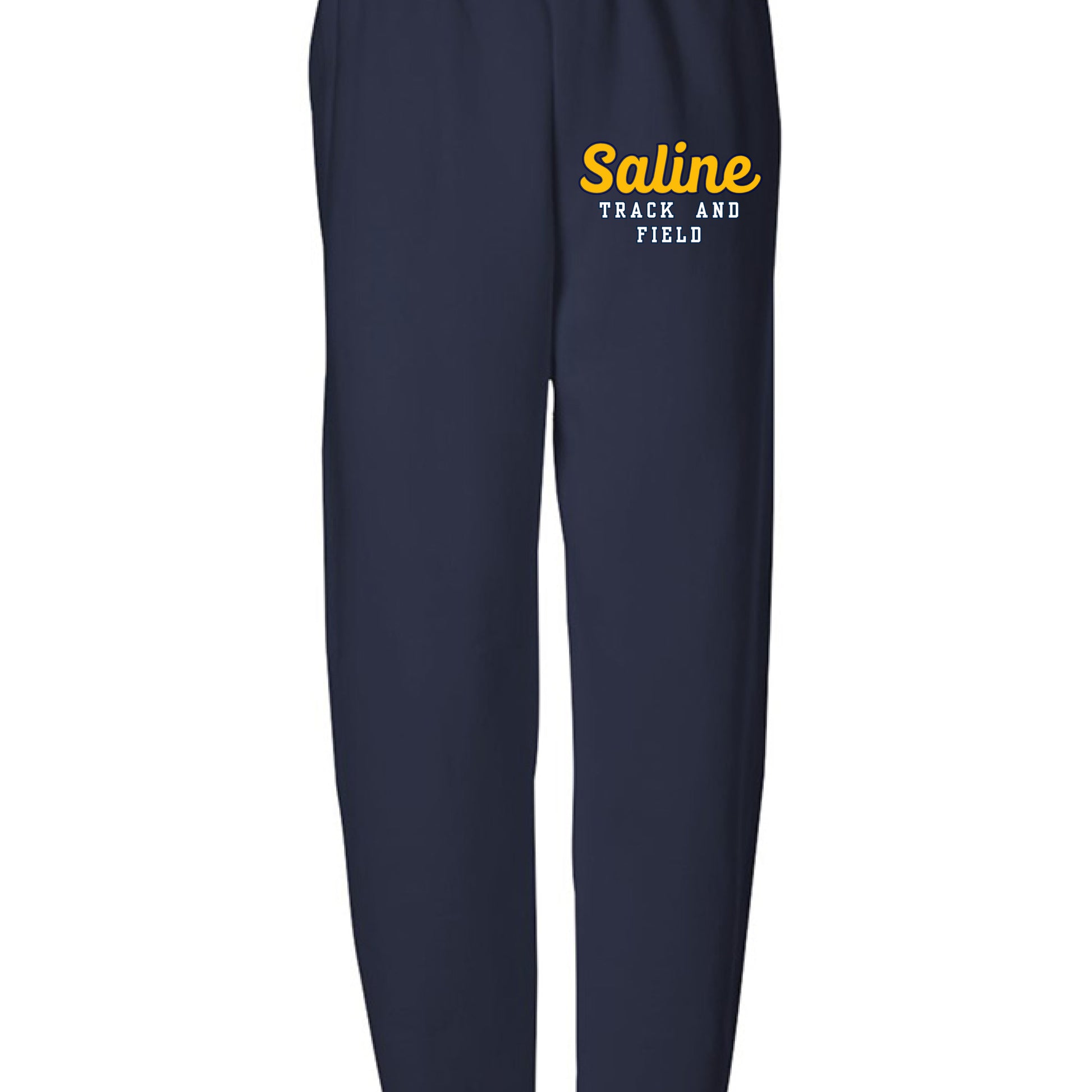 TRUE NAVY - FRONT
