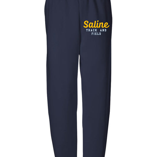 TRUE NAVY - FRONT
