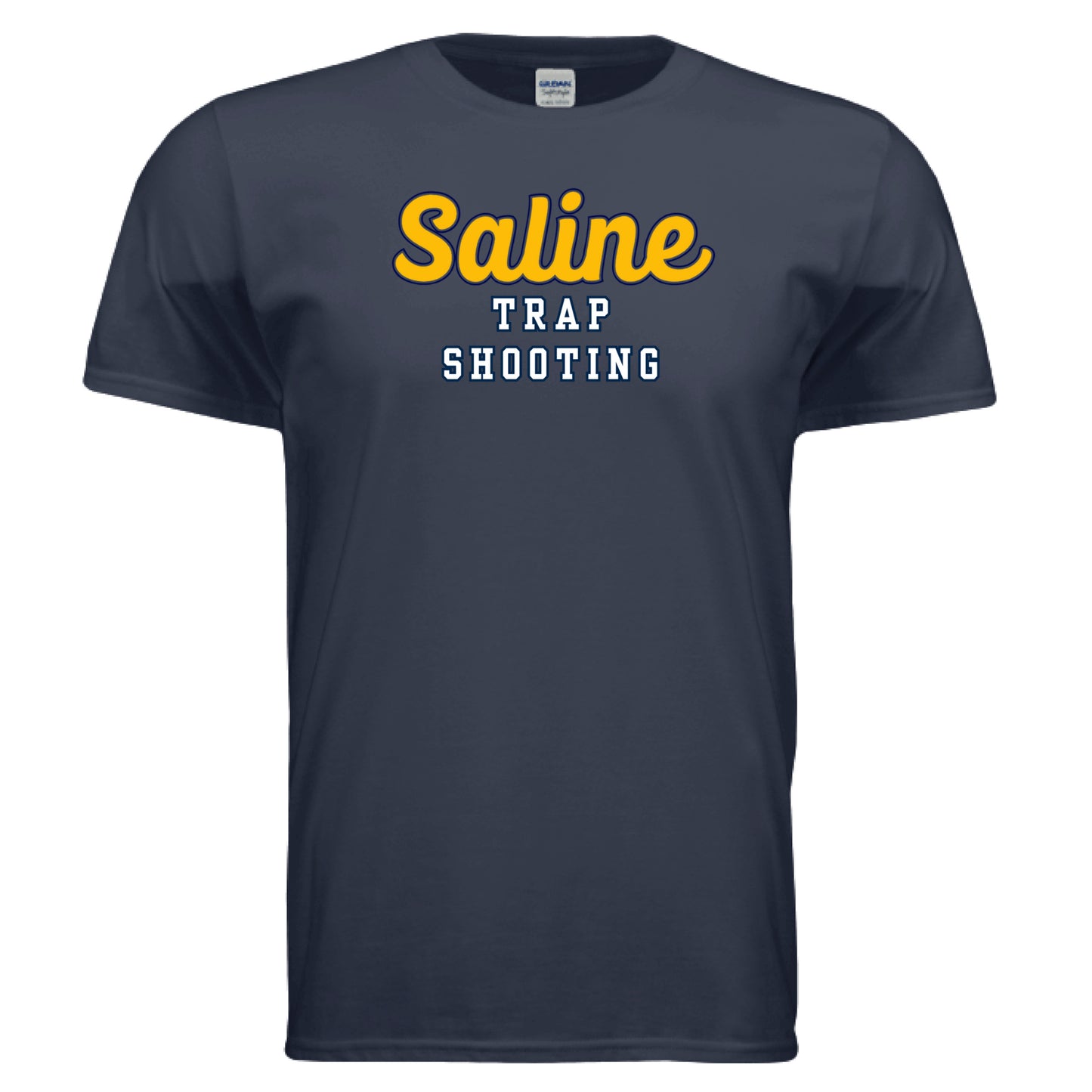 NAVY - FRONT