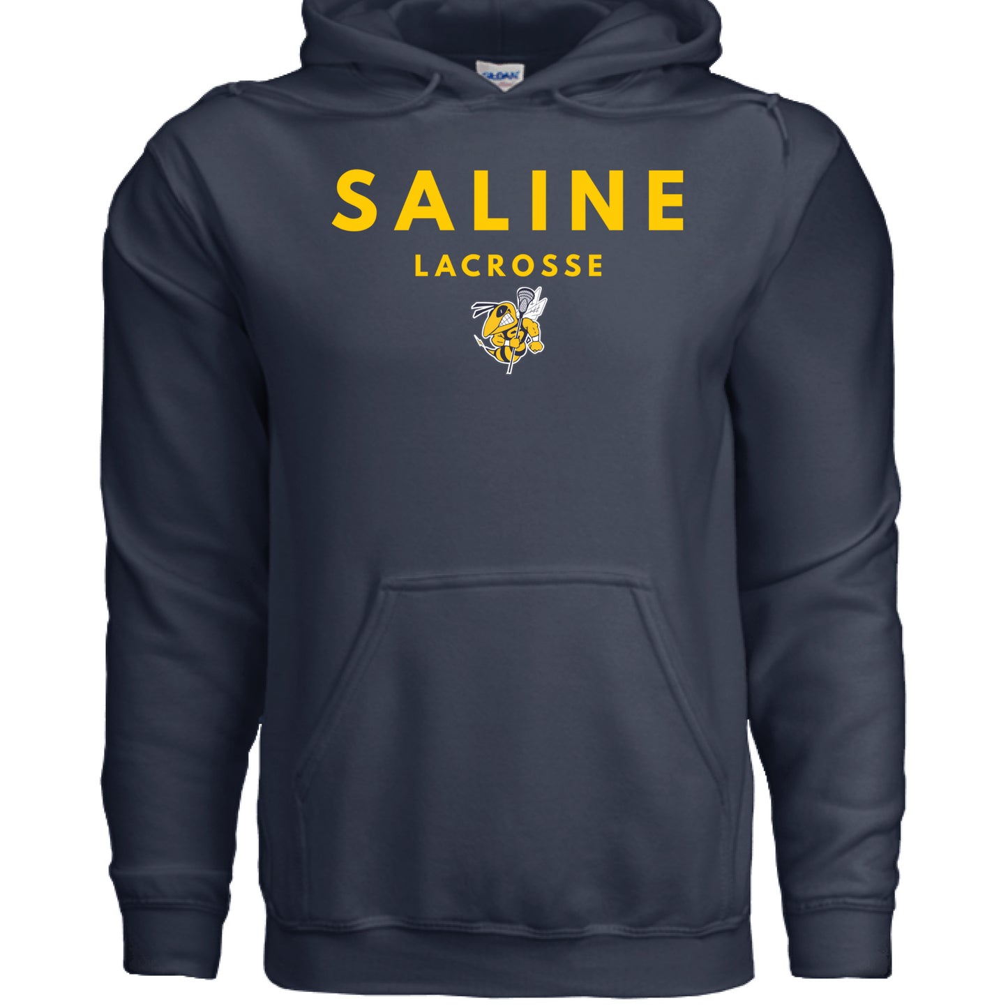 NAVY - FRONT