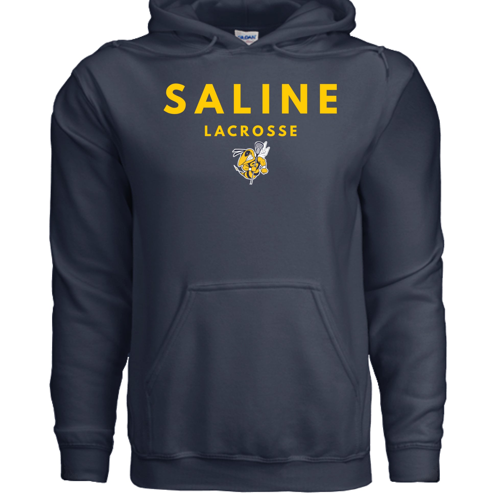 NAVY - FRONT