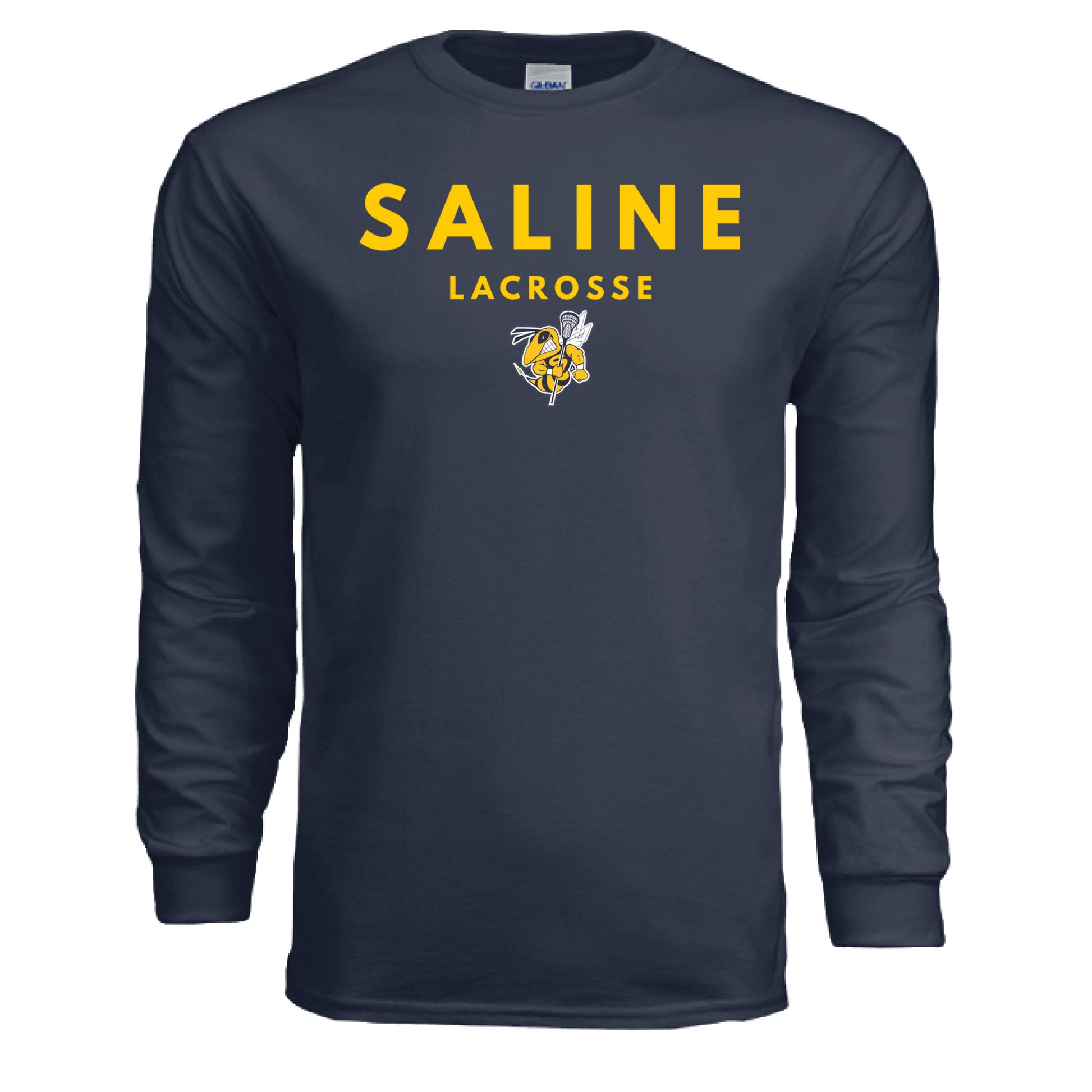 NAVY - FRONT