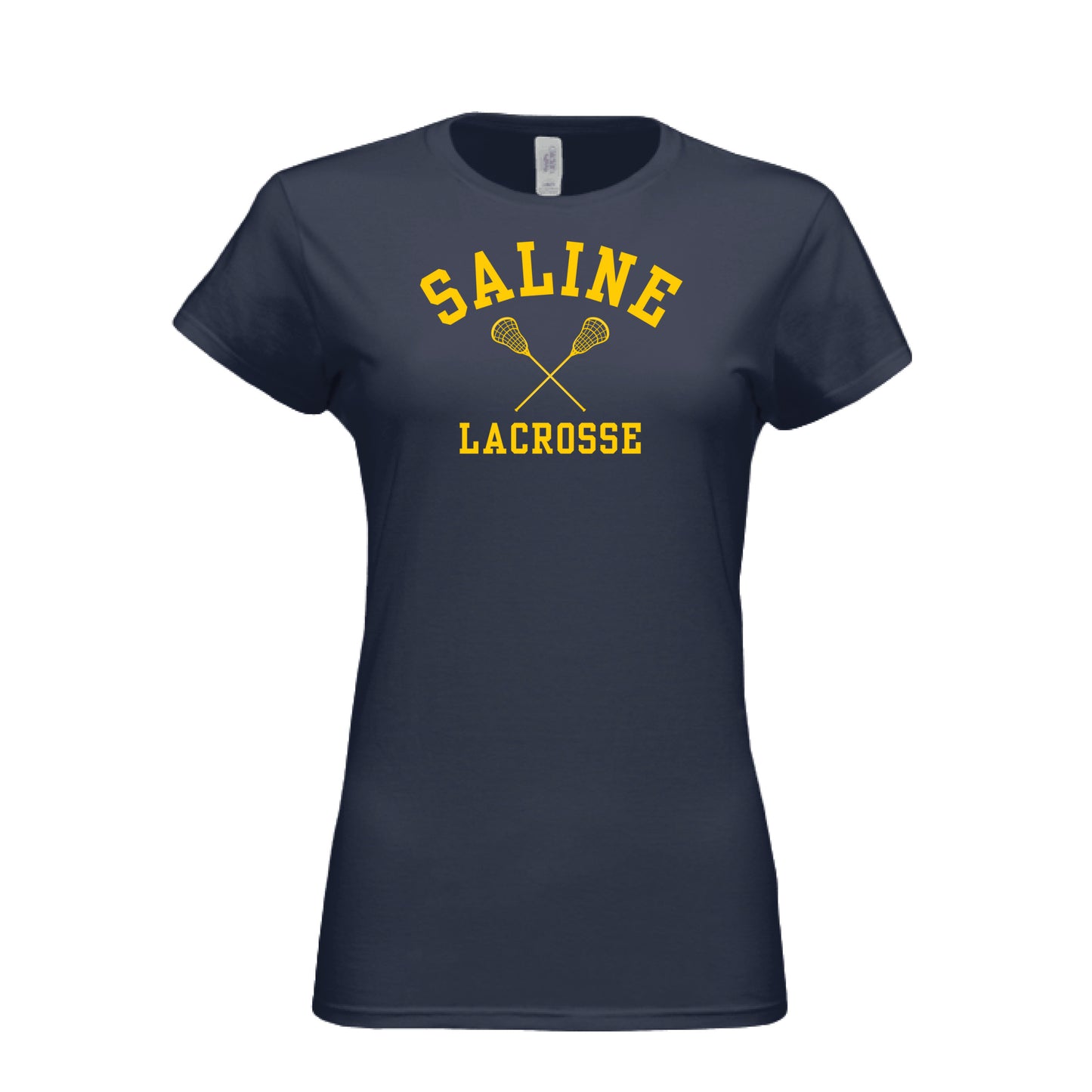 NAVY - FRONT