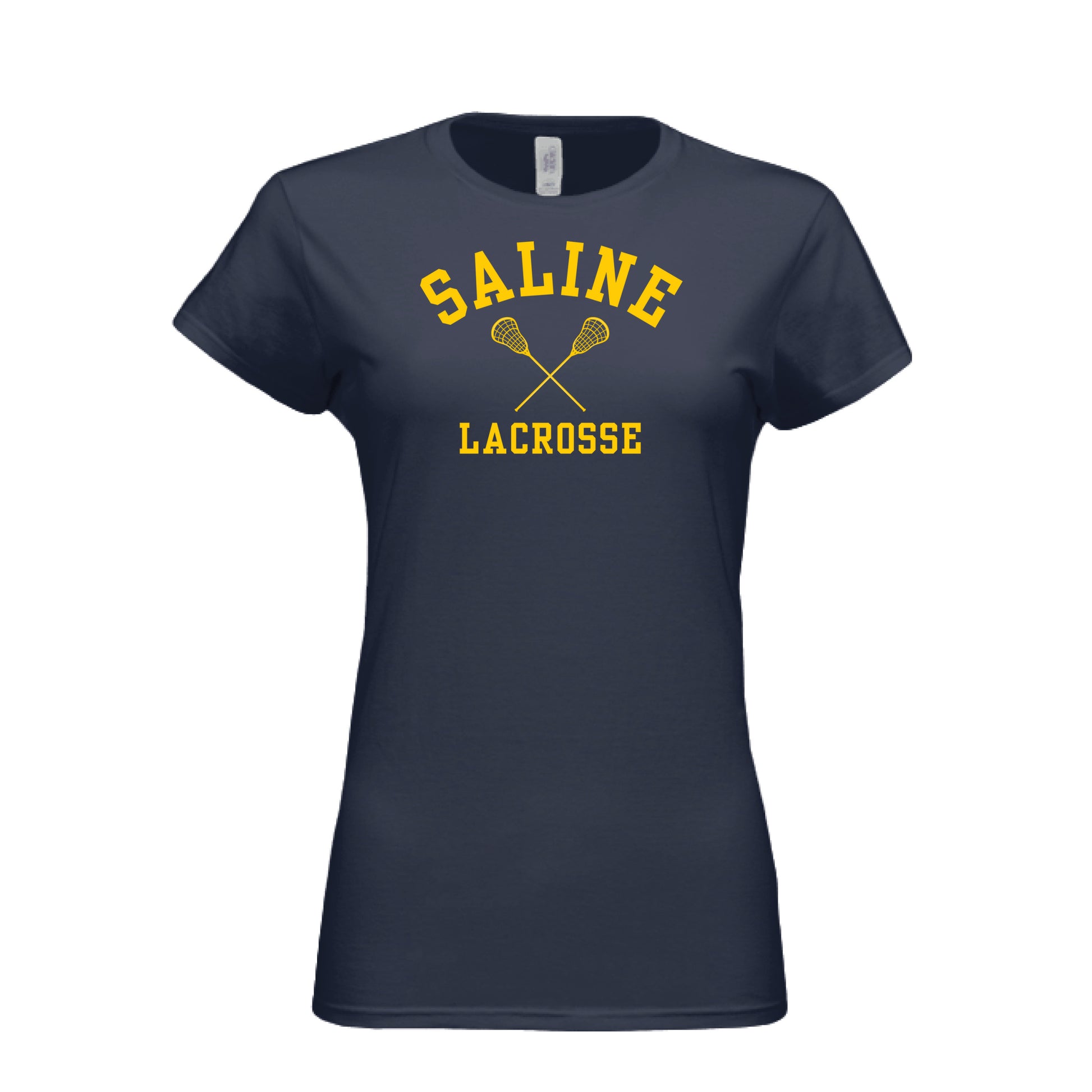 NAVY - FRONT