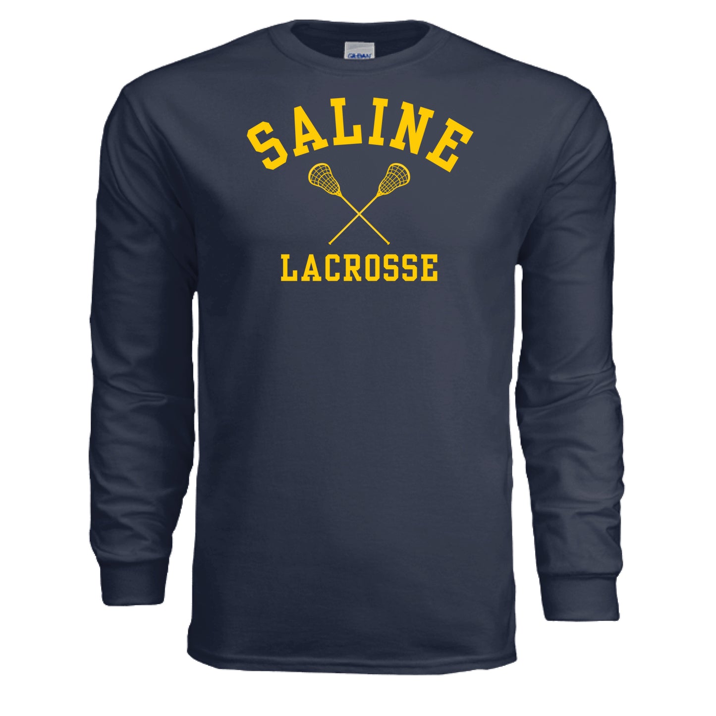 NAVY - FRONT