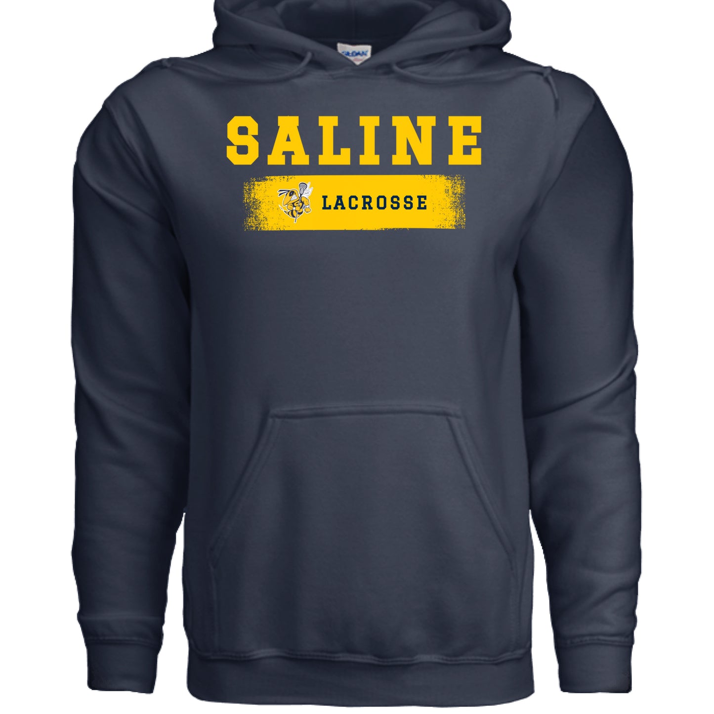 NAVY - FRONT