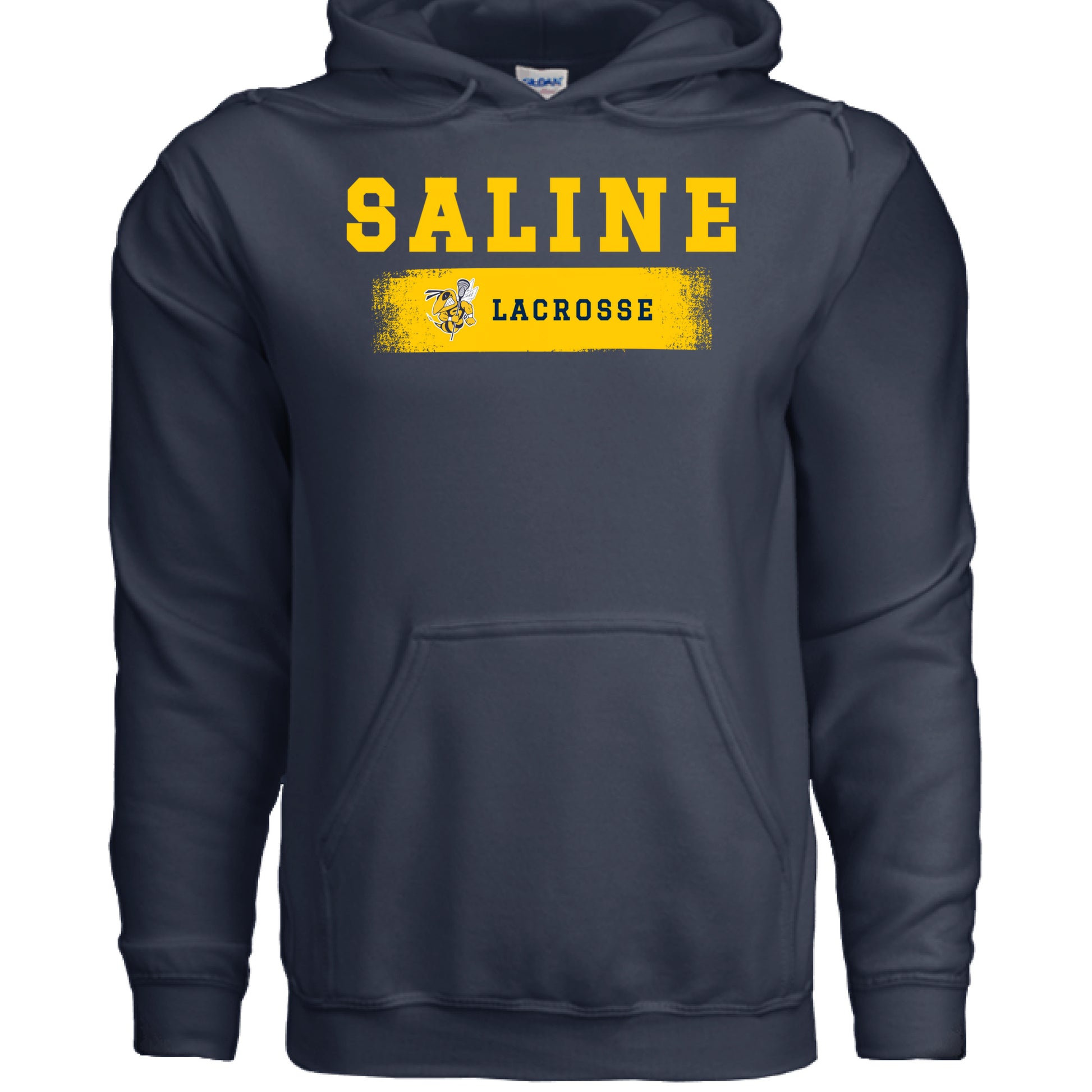 NAVY - FRONT