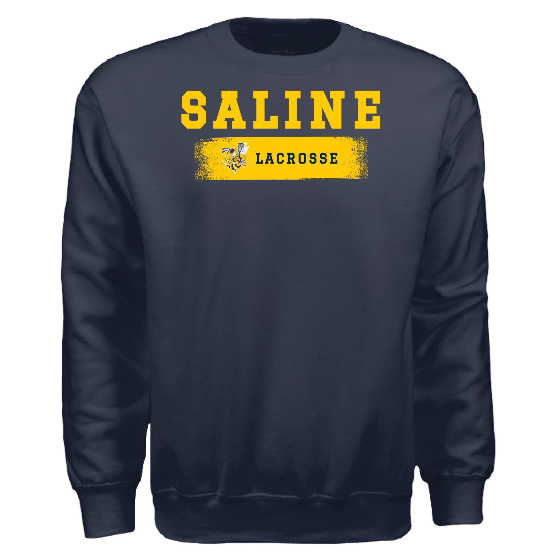 NAVY - FRONT