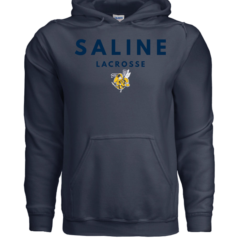 NAVY - FRONT