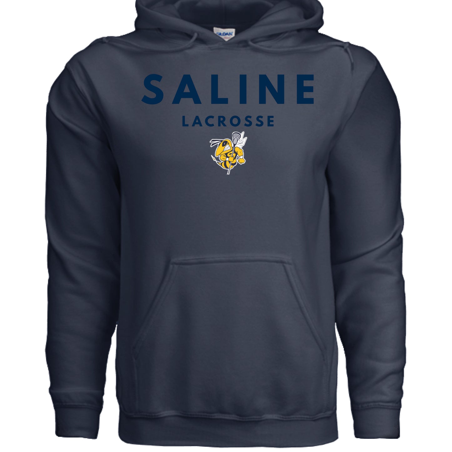 NAVY - FRONT
