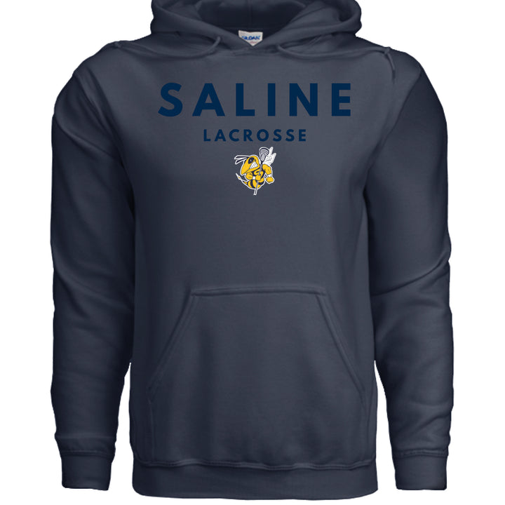 NAVY - FRONT
