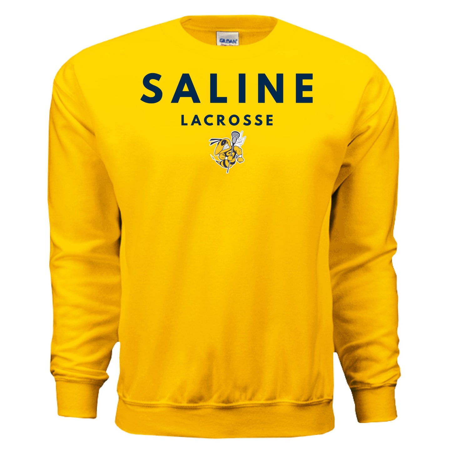 GOLD - FRONT