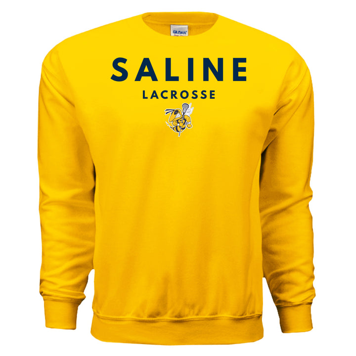 GOLD - FRONT