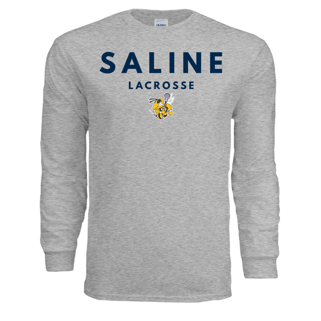SPORT GREY - FRONT