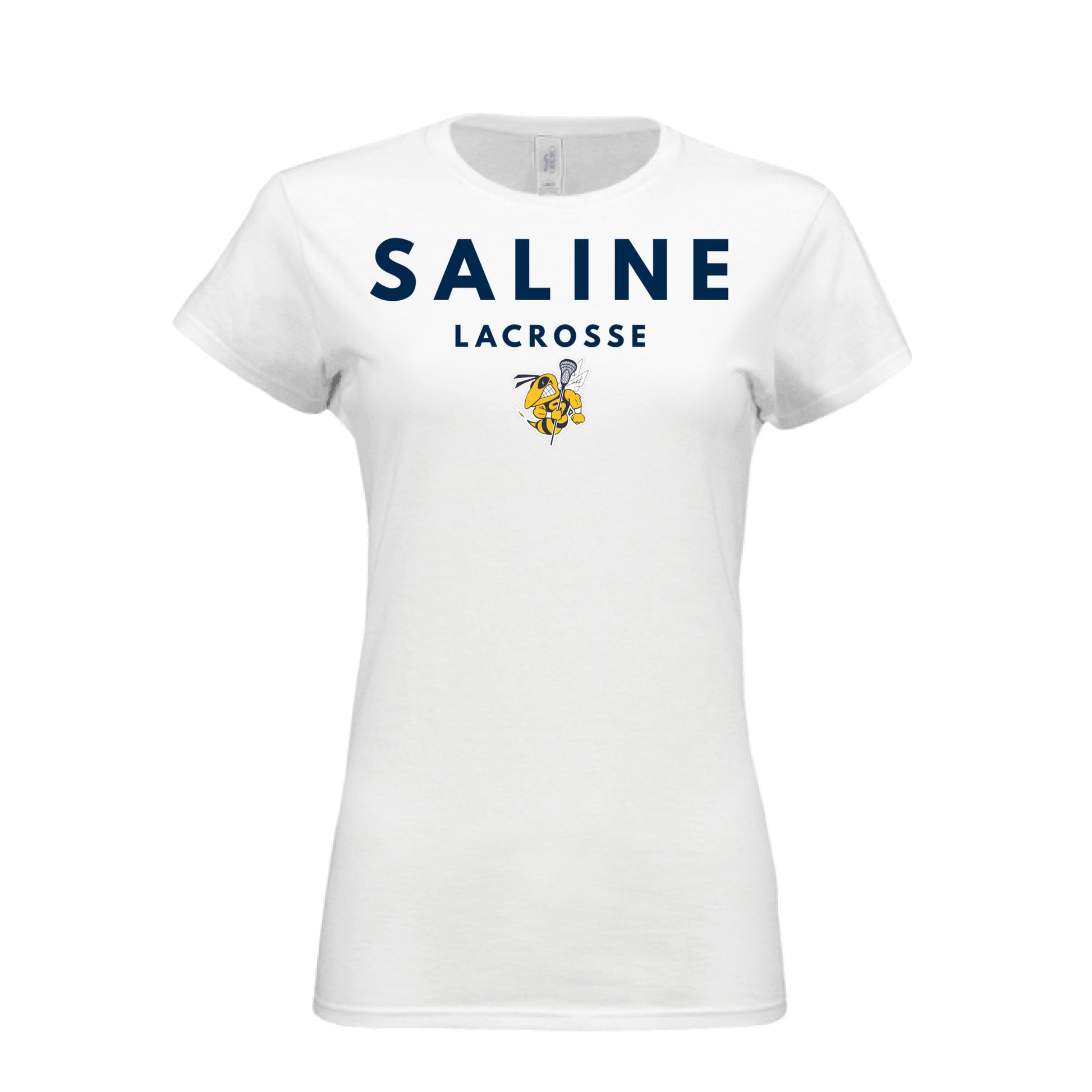 WHITE - FRONT