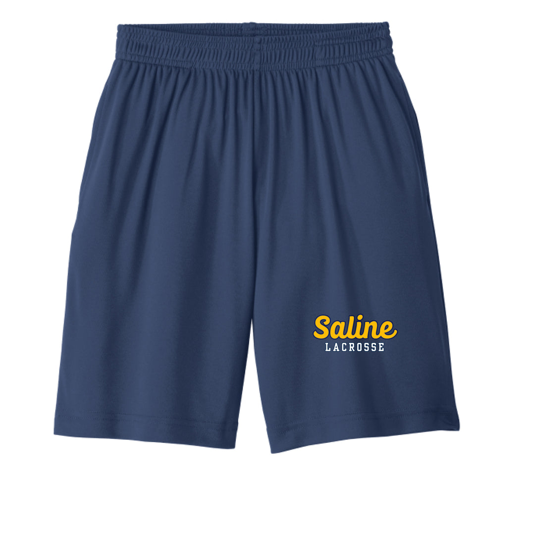 True Navy - FRONT