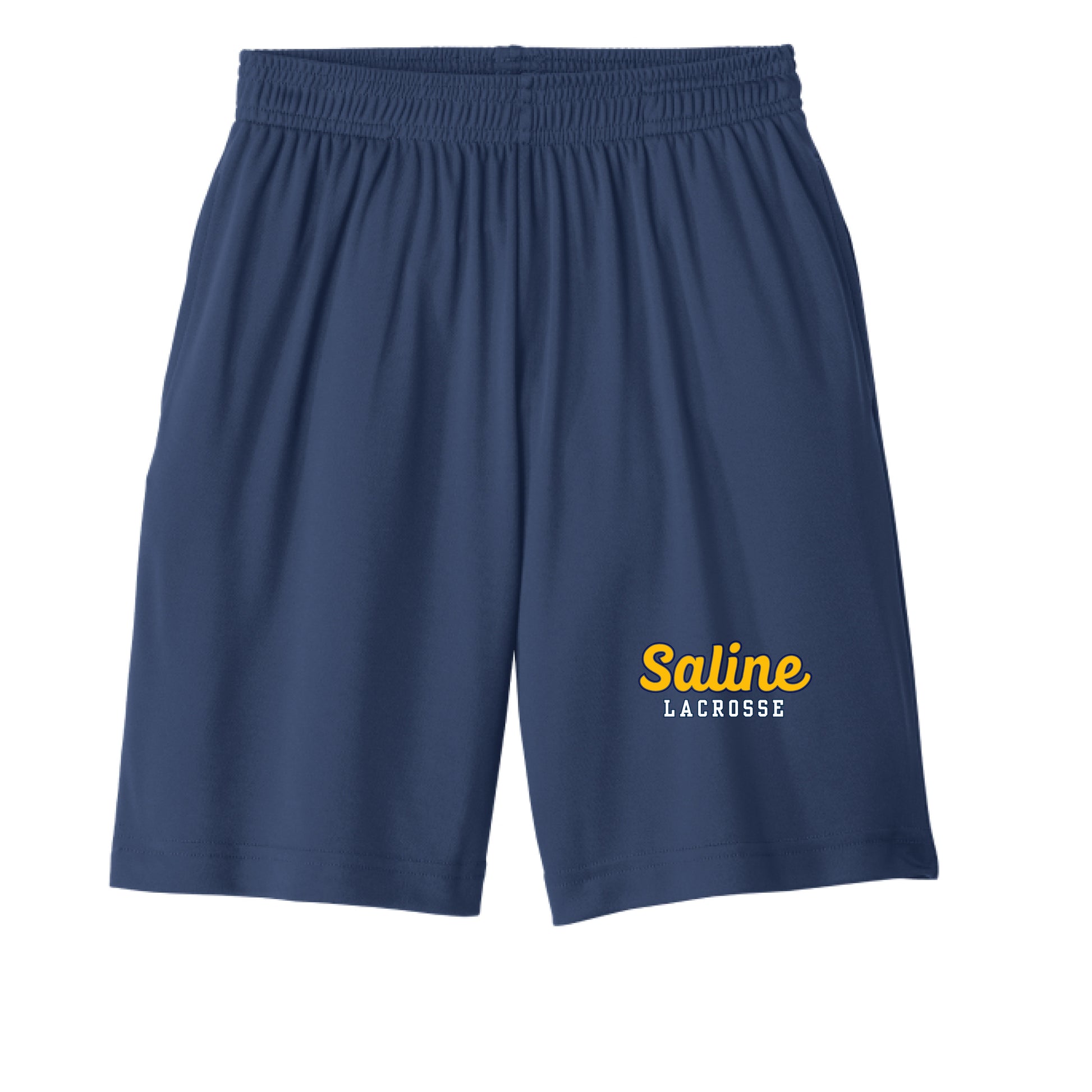 True Navy - FRONT