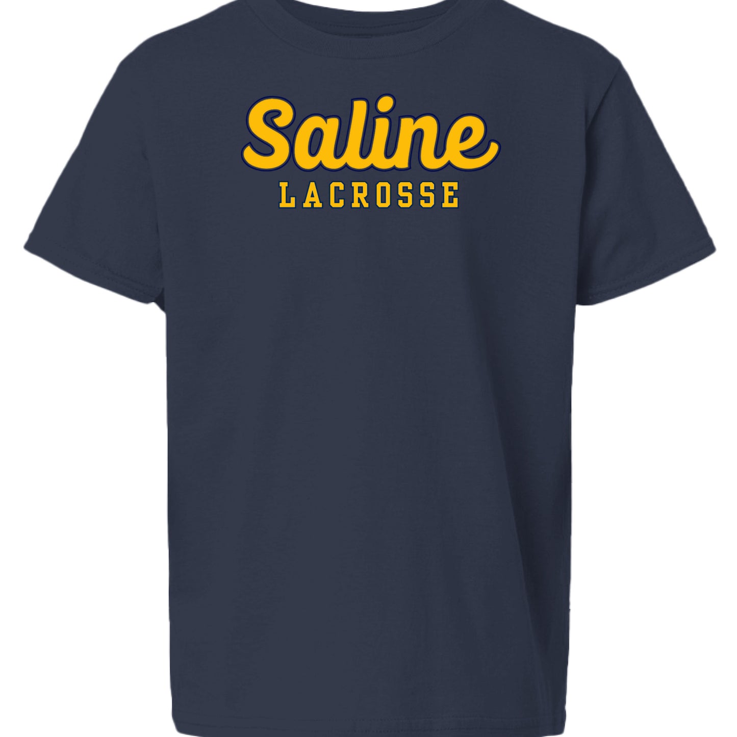 Navy - FRONT