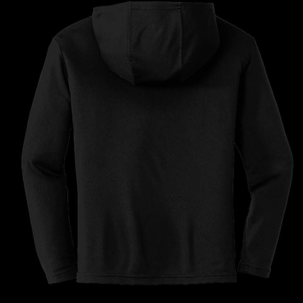 True Navy - BACK