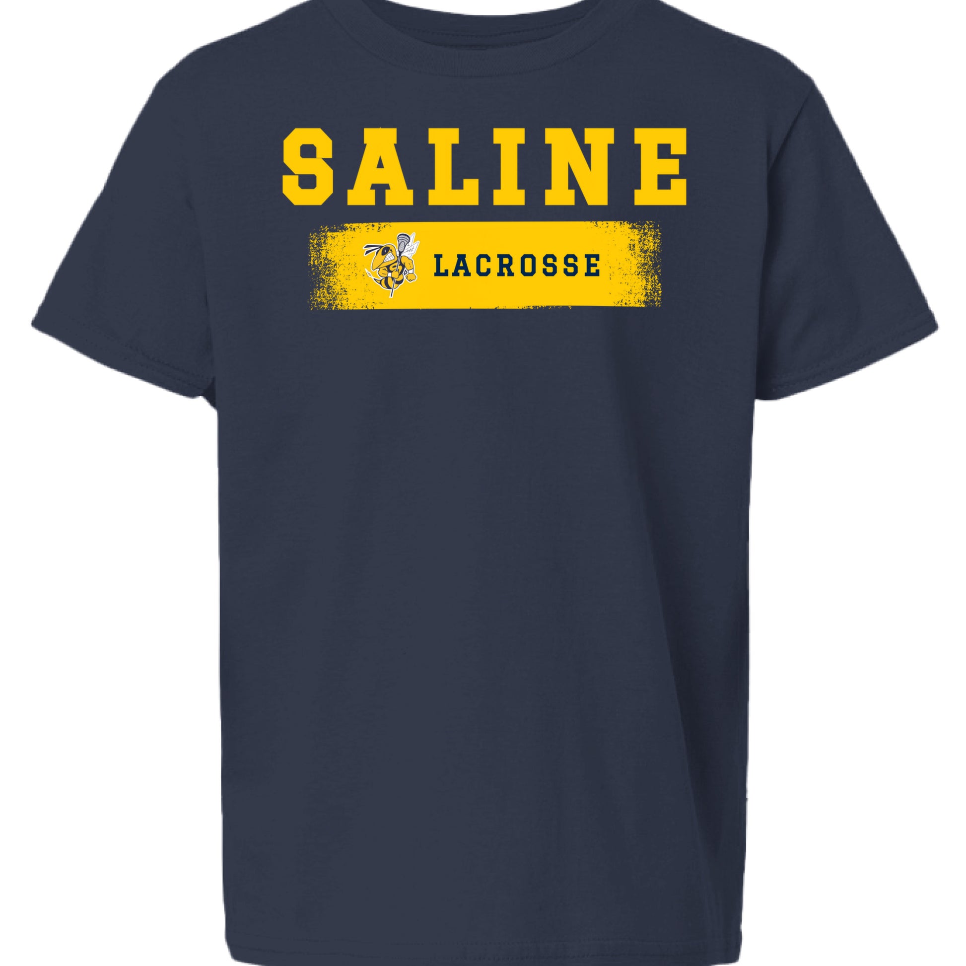 Navy - FRONT