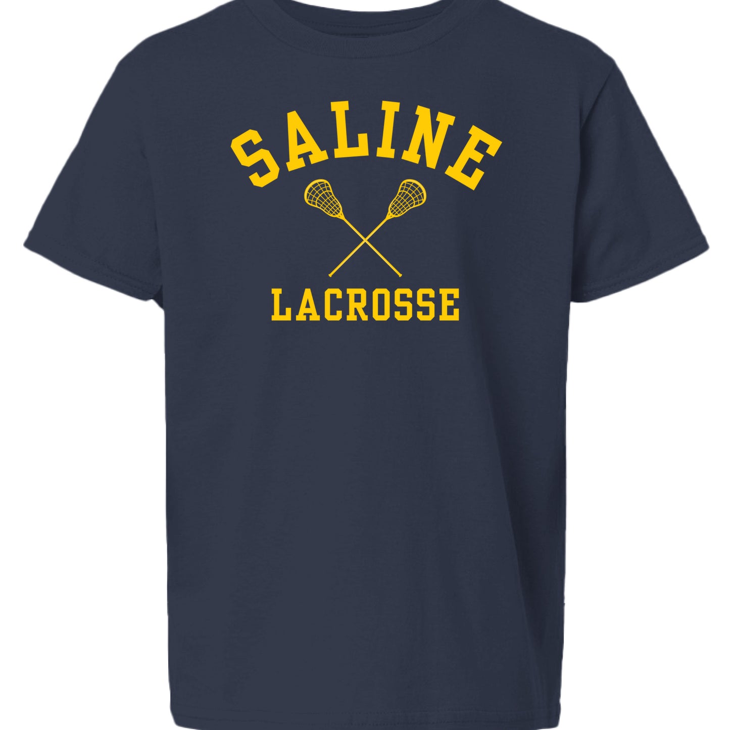 Navy - FRONT
