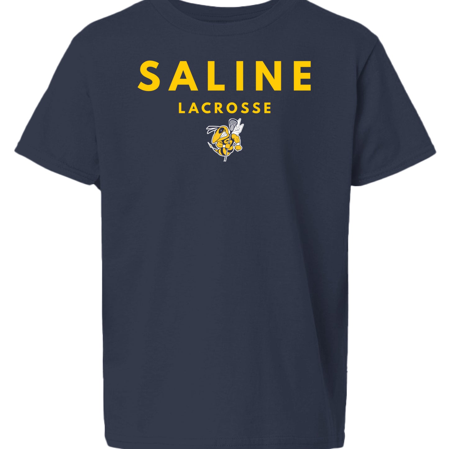 Navy - FRONT