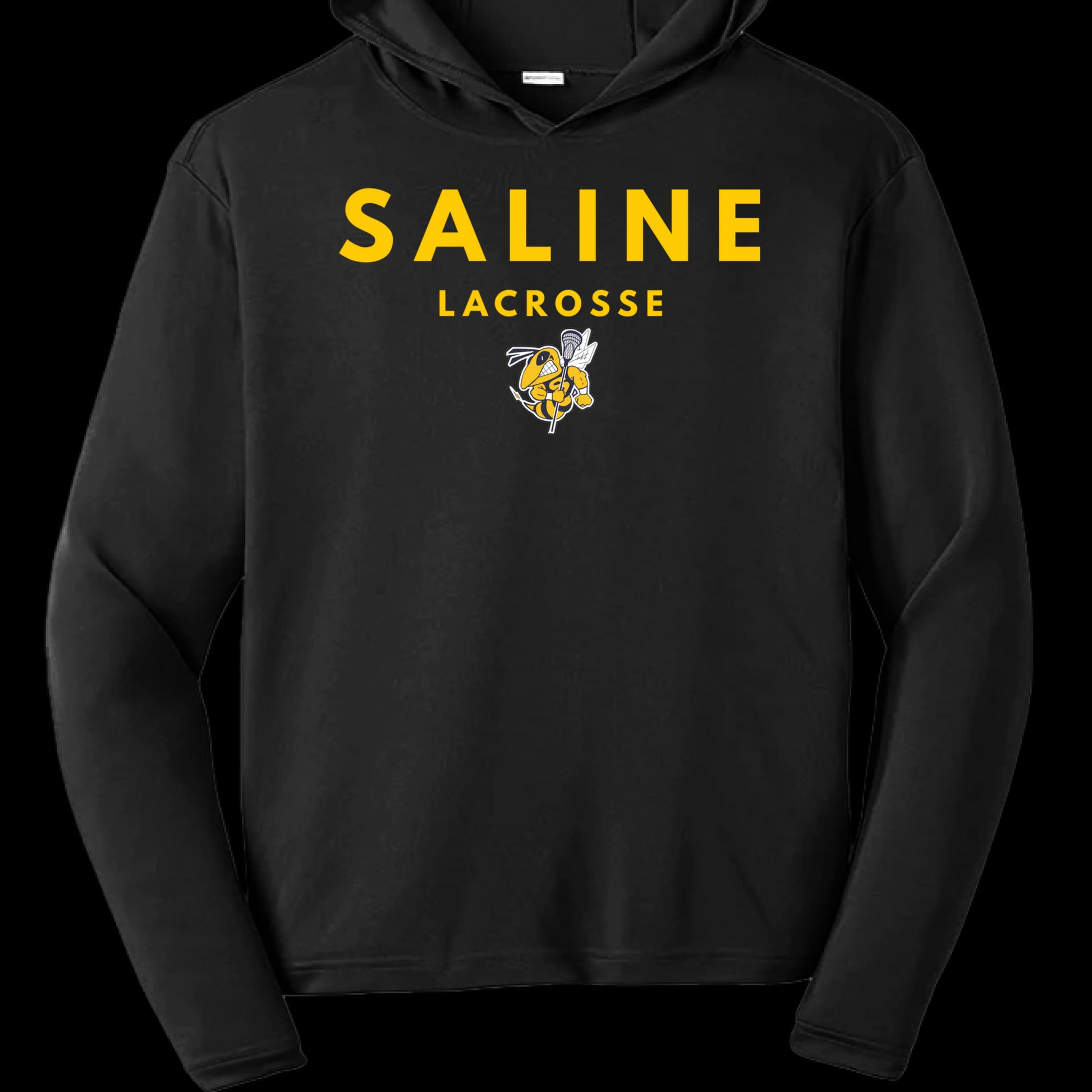 True Navy - FRONT
